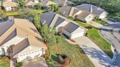 Elegant 3-Bedroom, 2-Bathroom Home in the Esteemed Grasslands on Grasslands Golf and Country Club in Florida - for sale on GolfHomes.com, golf home, golf lot