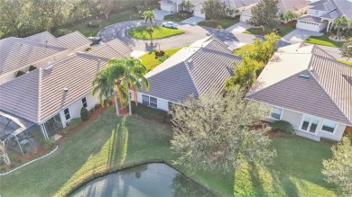 Elegant 3-Bedroom, 2-Bathroom Home in the Esteemed Grasslands on Grasslands Golf and Country Club in Florida - for sale on GolfHomes.com, golf home, golf lot