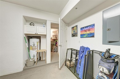 Very nice Turn-Key furnished 2 bedroom 2 bath condo in Fairway on Tara Golf and Country Club in Florida - for sale on GolfHomes.com, golf home, golf lot