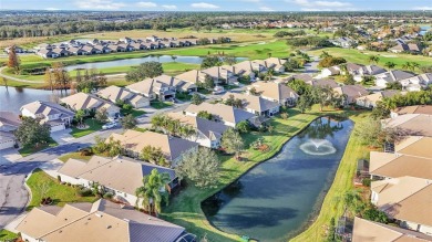 Elegant 3-Bedroom, 2-Bathroom Home in the Esteemed Grasslands on Grasslands Golf and Country Club in Florida - for sale on GolfHomes.com, golf home, golf lot