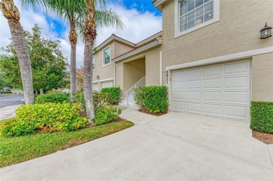 Very nice Turn-Key furnished 2 bedroom 2 bath condo in Fairway on Tara Golf and Country Club in Florida - for sale on GolfHomes.com, golf home, golf lot