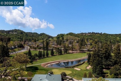 Elegance Redefined - Designer Remodeled Galloway Condominium on Rossmoor Golf Course in California - for sale on GolfHomes.com, golf home, golf lot