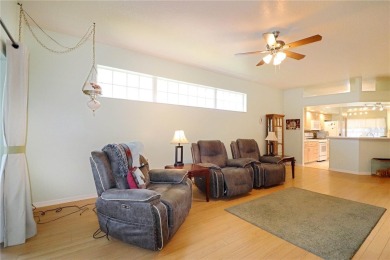 Discover this delightful home in the sought-after Royal on Monarch At Royal Highlands in Florida - for sale on GolfHomes.com, golf home, golf lot