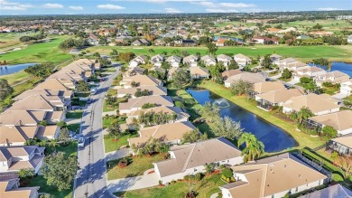 Elegant 3-Bedroom, 2-Bathroom Home in the Esteemed Grasslands on Grasslands Golf and Country Club in Florida - for sale on GolfHomes.com, golf home, golf lot