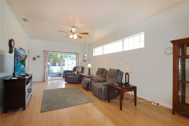 Discover this delightful home in the sought-after Royal on Monarch At Royal Highlands in Florida - for sale on GolfHomes.com, golf home, golf lot
