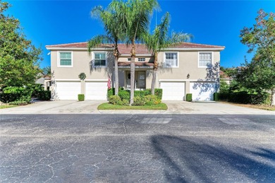 Very nice Turn-Key furnished 2 bedroom 2 bath condo in Fairway on Tara Golf and Country Club in Florida - for sale on GolfHomes.com, golf home, golf lot