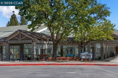 Elegance Redefined - Designer Remodeled Galloway Condominium on Rossmoor Golf Course in California - for sale on GolfHomes.com, golf home, golf lot