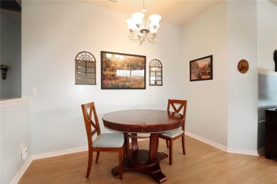 Discover this delightful home in the sought-after Royal on Monarch At Royal Highlands in Florida - for sale on GolfHomes.com, golf home, golf lot