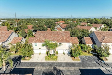 Very nice Turn-Key furnished 2 bedroom 2 bath condo in Fairway on Tara Golf and Country Club in Florida - for sale on GolfHomes.com, golf home, golf lot