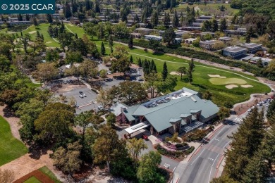 Elegance Redefined - Designer Remodeled Galloway Condominium on Rossmoor Golf Course in California - for sale on GolfHomes.com, golf home, golf lot