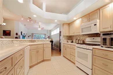 Discover this delightful home in the sought-after Royal on Monarch At Royal Highlands in Florida - for sale on GolfHomes.com, golf home, golf lot