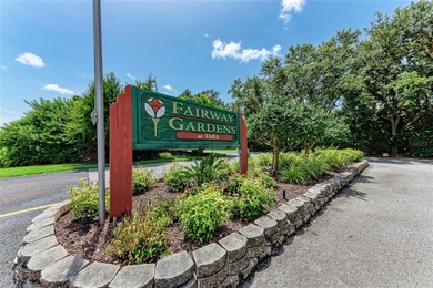 Very nice Turn-Key furnished 2 bedroom 2 bath condo in Fairway on Tara Golf and Country Club in Florida - for sale on GolfHomes.com, golf home, golf lot