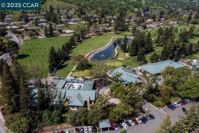 Elegance Redefined - Designer Remodeled Galloway Condominium on Rossmoor Golf Course in California - for sale on GolfHomes.com, golf home, golf lot