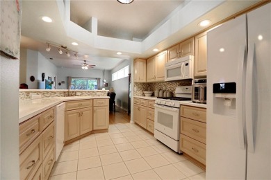 Discover this delightful home in the sought-after Royal on Monarch At Royal Highlands in Florida - for sale on GolfHomes.com, golf home, golf lot