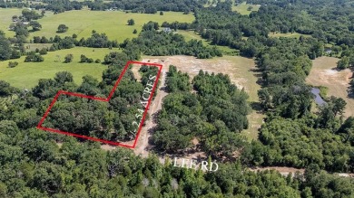 Are you ready to build your dream home with the best of both on Echo Creek Country Club in Texas - for sale on GolfHomes.com, golf home, golf lot