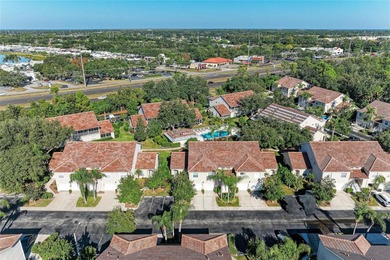 Very nice Turn-Key furnished 2 bedroom 2 bath condo in Fairway on Tara Golf and Country Club in Florida - for sale on GolfHomes.com, golf home, golf lot
