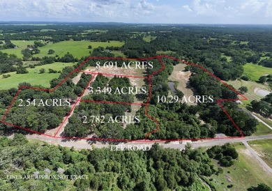 Are you ready to build your dream home with the best of both on Echo Creek Country Club in Texas - for sale on GolfHomes.com, golf home, golf lot
