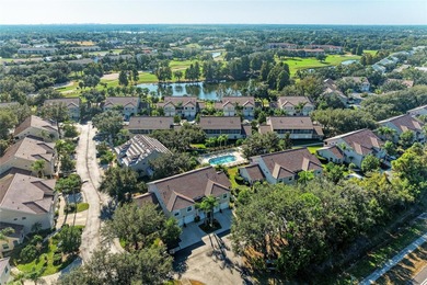 Very nice Turn-Key furnished 2 bedroom 2 bath condo in Fairway on Tara Golf and Country Club in Florida - for sale on GolfHomes.com, golf home, golf lot