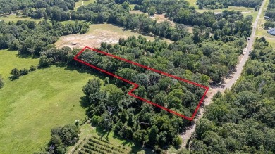 Are you ready to build your dream home with the best of both on Echo Creek Country Club in Texas - for sale on GolfHomes.com, golf home, golf lot