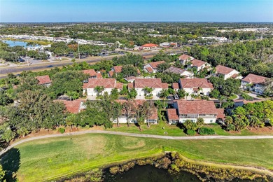 Very nice Turn-Key furnished 2 bedroom 2 bath condo in Fairway on Tara Golf and Country Club in Florida - for sale on GolfHomes.com, golf home, golf lot