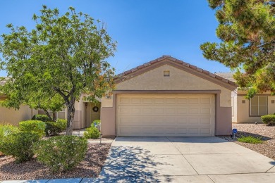 Fresh, functional, and full of smart upgrades--this home is the on Desert Willow Golf Course in Nevada - for sale on GolfHomes.com, golf home, golf lot