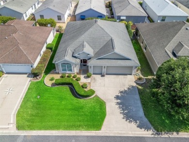 BOND PAID! NEW ROOF, NEW HVAC,  NEW WATER HEATER TO BE INSTALLED on The Links of Spruce Creek in Florida - for sale on GolfHomes.com, golf home, golf lot