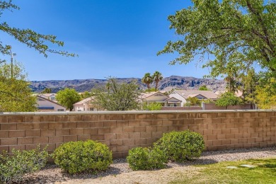 Fresh, functional, and full of smart upgrades--this home is the on Desert Willow Golf Course in Nevada - for sale on GolfHomes.com, golf home, golf lot