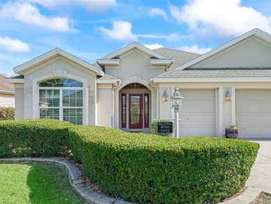 BOND PAID! NEW ROOF, NEW HVAC,  NEW WATER HEATER TO BE INSTALLED on The Links of Spruce Creek in Florida - for sale on GolfHomes.com, golf home, golf lot