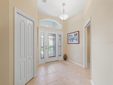 BOND PAID! NEW ROOF, NEW HVAC,  NEW WATER HEATER TO BE INSTALLED on The Links of Spruce Creek in Florida - for sale on GolfHomes.com, golf home, golf lot