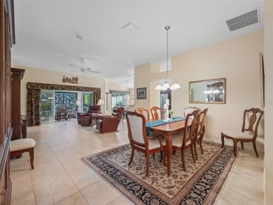 BOND PAID! NEW ROOF, NEW HVAC,  NEW WATER HEATER TO BE INSTALLED on The Links of Spruce Creek in Florida - for sale on GolfHomes.com, golf home, golf lot