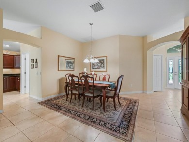 BOND PAID! NEW ROOF, NEW HVAC,  NEW WATER HEATER TO BE INSTALLED on The Links of Spruce Creek in Florida - for sale on GolfHomes.com, golf home, golf lot