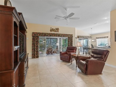 BOND PAID! NEW ROOF, NEW HVAC,  NEW WATER HEATER TO BE INSTALLED on The Links of Spruce Creek in Florida - for sale on GolfHomes.com, golf home, golf lot