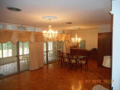 Take a look at this incredible gem located a block or two from on Jake Gaither Golf Course in Florida - for sale on GolfHomes.com, golf home, golf lot