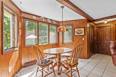 Beautifully updated 2 story on a wooded 2.7 acre lot with a on Thornberry Creek At Oneida in Wisconsin - for sale on GolfHomes.com, golf home, golf lot