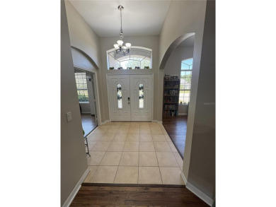 Nestled within the serene and gated community of Sorrento on Eagle Dunes Golf Club in Florida - for sale on GolfHomes.com, golf home, golf lot