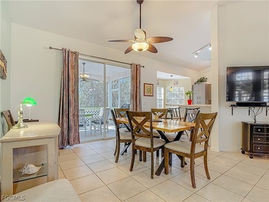 Welcome to this beautifully maintained Corinthia model in the on Herons Glen Golf and Country Club in Florida - for sale on GolfHomes.com, golf home, golf lot
