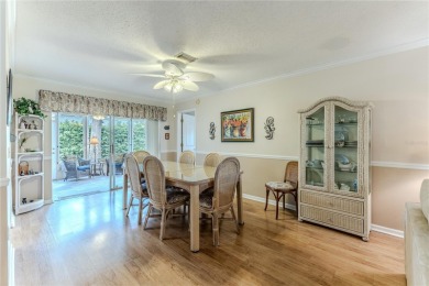Welcome to this beautifully updated Victoria model, featuring 2 on Timber Pines Golf Course in Florida - for sale on GolfHomes.com, golf home, golf lot