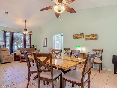 Welcome to this beautifully maintained Corinthia model in the on Herons Glen Golf and Country Club in Florida - for sale on GolfHomes.com, golf home, golf lot
