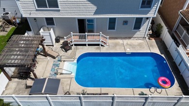 Welcome Home !  An unparalleled lifestyle of luxury and on The Links At Brigantine Beach in New Jersey - for sale on GolfHomes.com, golf home, golf lot