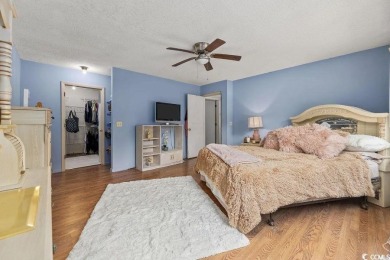 Discover the potential of this 3-bedroom, 2-bath home perfectly on Sea Trail Golf Resort in North Carolina - for sale on GolfHomes.com, golf home, golf lot