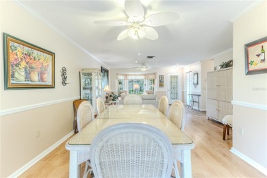 Welcome to this beautifully updated Victoria model, featuring 2 on Timber Pines Golf Course in Florida - for sale on GolfHomes.com, golf home, golf lot
