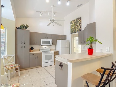 Welcome to this beautifully maintained Corinthia model in the on Herons Glen Golf and Country Club in Florida - for sale on GolfHomes.com, golf home, golf lot