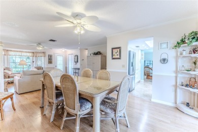 Welcome to this beautifully updated Victoria model, featuring 2 on Timber Pines Golf Course in Florida - for sale on GolfHomes.com, golf home, golf lot