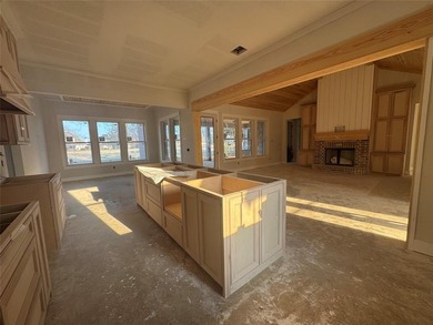 Gorgeous BRAND-NEW CONSTRUCTION on this beautiful lot located on on The Golf Club At StoneBridge in Louisiana - for sale on GolfHomes.com, golf home, golf lot