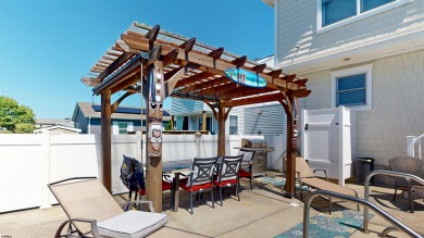 Welcome Home !  An unparalleled lifestyle of luxury and on The Links At Brigantine Beach in New Jersey - for sale on GolfHomes.com, golf home, golf lot