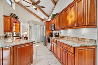 Stunning Lakefront Home in Gated Golf Community - 4 Bed, 2.5 on Bent Tree Country Club in Florida - for sale on GolfHomes.com, golf home, golf lot