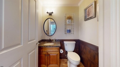 Welcome Home !  An unparalleled lifestyle of luxury and on The Links At Brigantine Beach in New Jersey - for sale on GolfHomes.com, golf home, golf lot