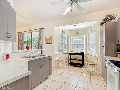 Welcome to this beautifully maintained Corinthia model in the on Herons Glen Golf and Country Club in Florida - for sale on GolfHomes.com, golf home, golf lot