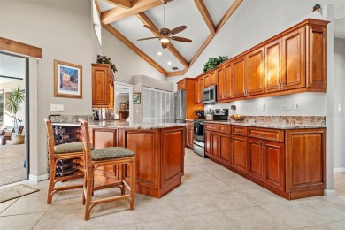 Stunning Lakefront Home in Gated Golf Community - 4 Bed, 2.5 on Bent Tree Country Club in Florida - for sale on GolfHomes.com, golf home, golf lot