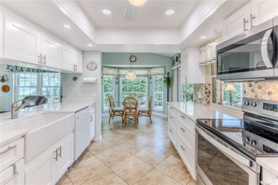 Welcome to this beautifully updated Victoria model, featuring 2 on Timber Pines Golf Course in Florida - for sale on GolfHomes.com, golf home, golf lot
